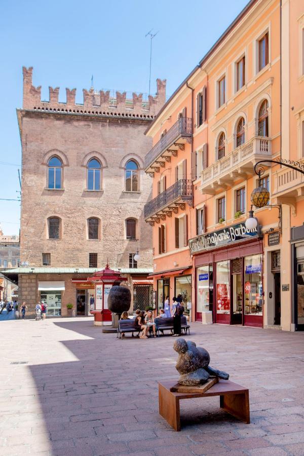 Ur-Nest De' Fusari Bologna Exterior foto