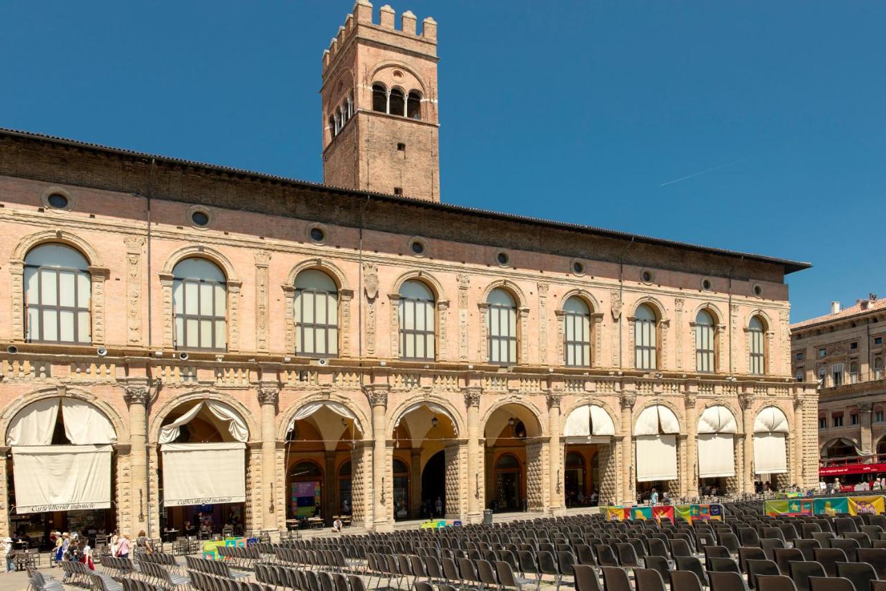 Ur-Nest De' Fusari Bologna Exterior foto