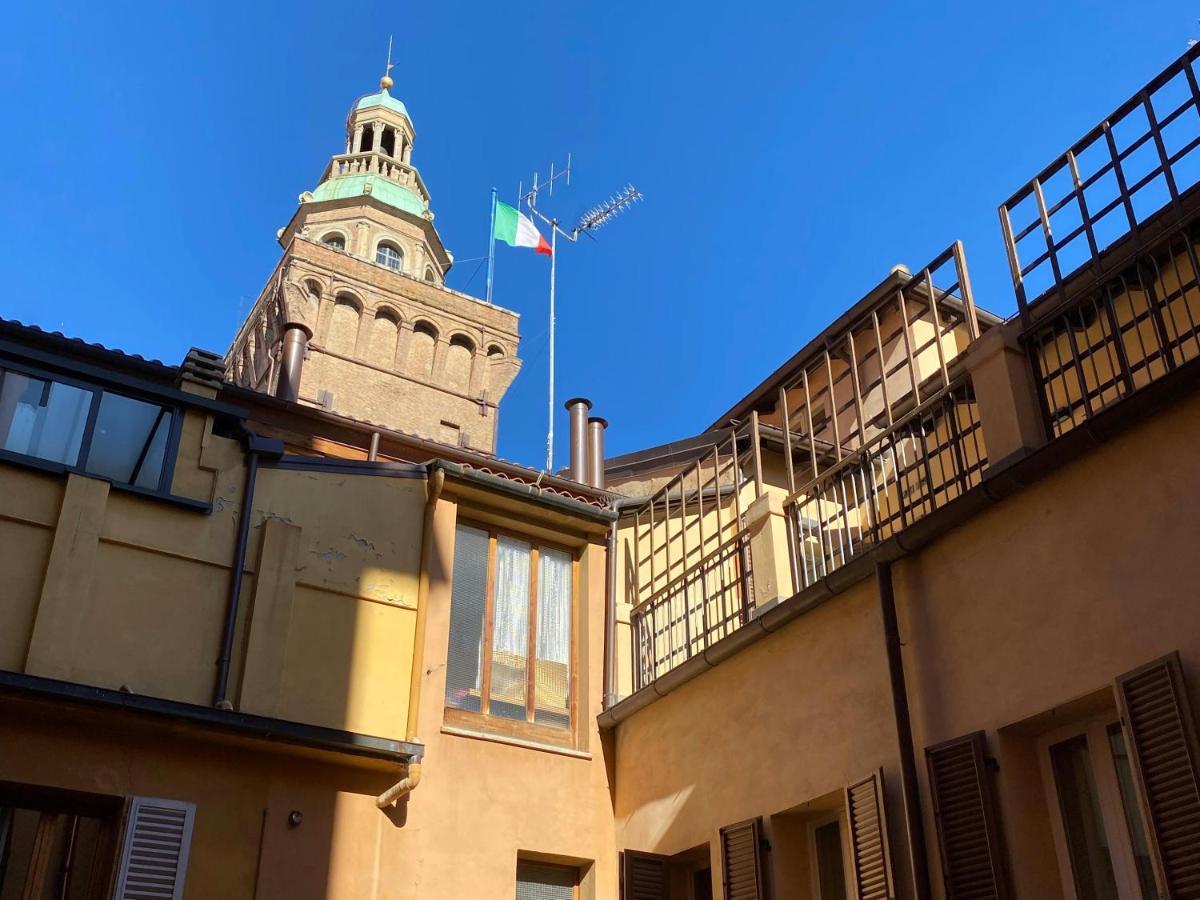 Ur-Nest De' Fusari Bologna Exterior foto